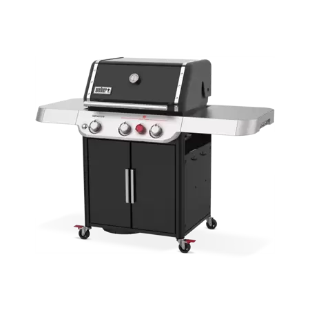 Weber Genesis® E-325s Zwart - afbeelding 2