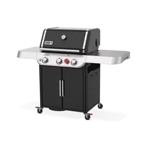 Weber Genesis® E-325s Zwart - afbeelding 2