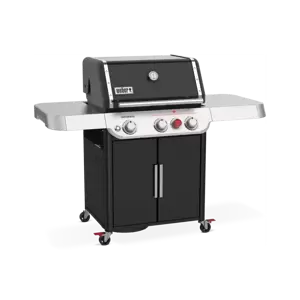 Weber Genesis® E-325s Zwart - afbeelding 3