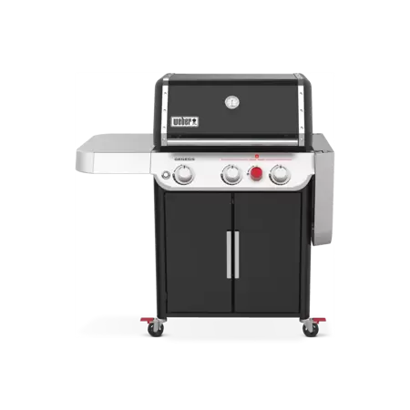 Weber Genesis® E-325s Zwart - afbeelding 4