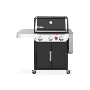 Weber Genesis® E-325s Zwart - afbeelding 4