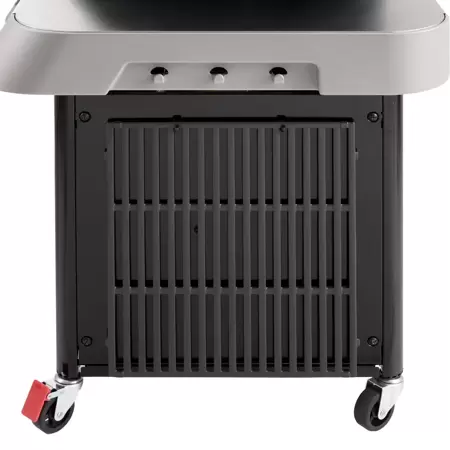 Weber Genesis® E-325s Zwart - afbeelding 11