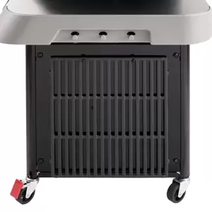 Weber Genesis® E-325s Zwart - afbeelding 11