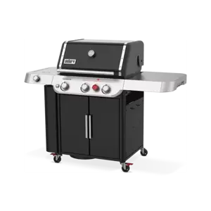 Weber Genesis® E-335 Zwart - afbeelding 2