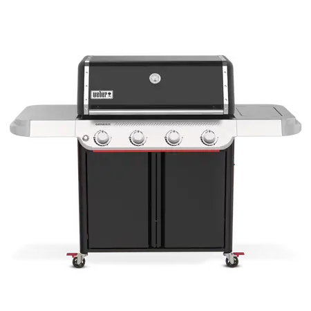 Genesis E-415W, Gasbarbecue - afbeelding 1