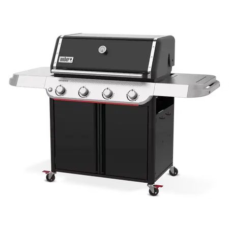 Genesis E-415W, Gasbarbecue - afbeelding 2