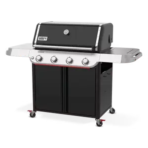 Genesis E-415W, Gasbarbecue - afbeelding 2