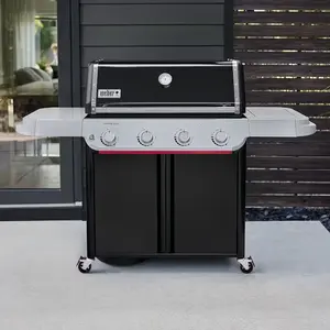 Genesis E-415W, Gasbarbecue - afbeelding 3