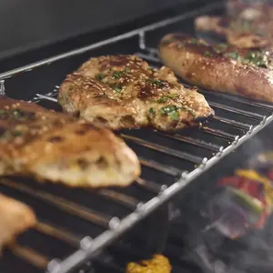 Genesis E-415W, Gasbarbecue - afbeelding 5