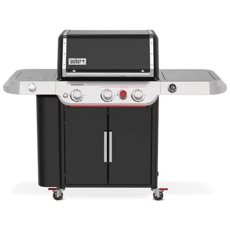 Genesis EP-335W, Gasbarbecue - afbeelding 1