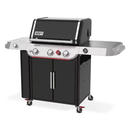 Genesis EP-335W, Gasbarbecue - afbeelding 2