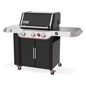 Genesis EP-335W, Gasbarbecue - afbeelding 2