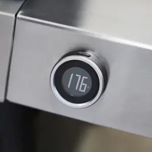 Genesis EP-335W, Gasbarbecue - afbeelding 7
