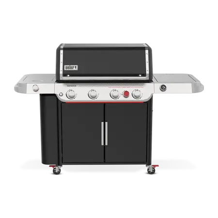 Genesis EP-435W, Gasbarbecue - afbeelding 1