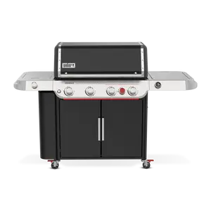 Genesis EP-435W, Gasbarbecue - afbeelding 1