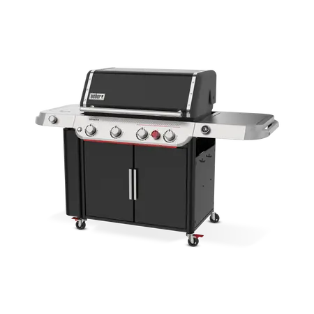 Genesis EP-435W, Gasbarbecue - afbeelding 2