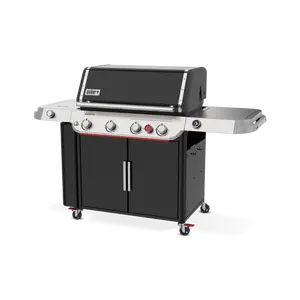 Genesis EP-435W, Gasbarbecue - afbeelding 2