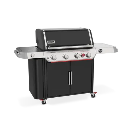 Genesis EP-435W, Gasbarbecue - afbeelding 3