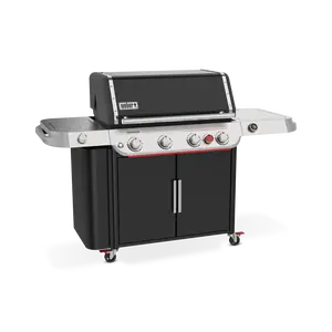 Genesis EP-435W, Gasbarbecue - afbeelding 3