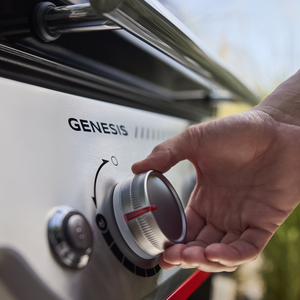 Genesis EP-435W, Gasbarbecue - afbeelding 6