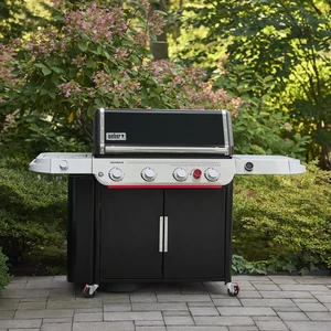 Genesis EP-435W, Gasbarbecue - afbeelding 4