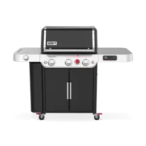 Weber Genesis® EPX-335 Zwart - afbeelding 1