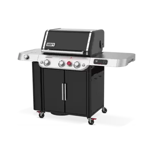 Weber Genesis® EPX-335 Zwart - afbeelding 2