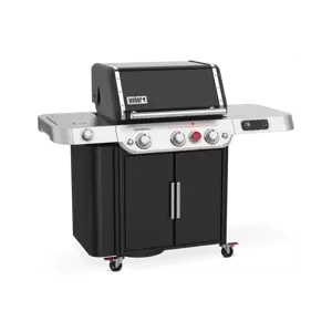 Weber Genesis® EPX-335 Zwart - afbeelding 3