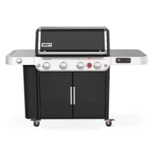 Weber Genesis® EPX-435 Zwart - afbeelding 1