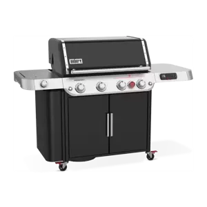 Weber Genesis® EPX-435 Zwart - afbeelding 3