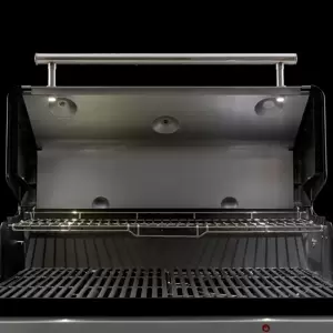 Weber Genesis® EPX-435 Zwart - afbeelding 10