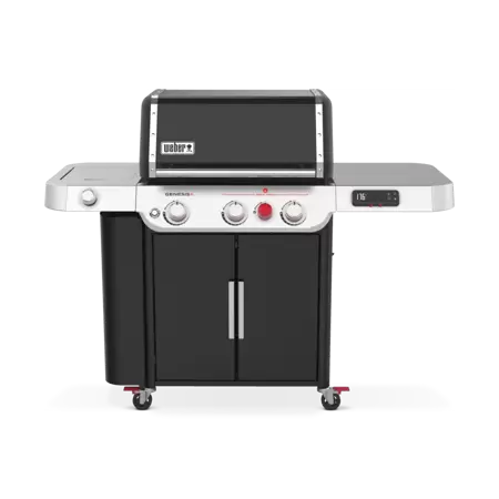 Weber Genesis® EX-335 Zwart - afbeelding 1