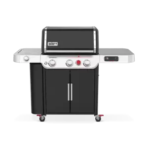 Weber Genesis® EX-335 Zwart - afbeelding 1