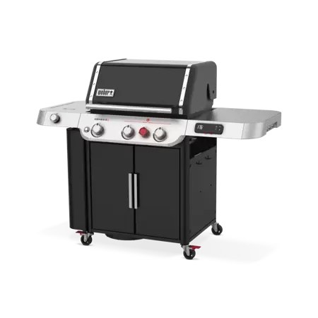 Weber Genesis® EX-335 Zwart - afbeelding 2