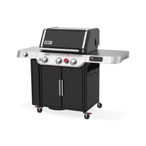 Weber Genesis® EX-335 Zwart - afbeelding 2