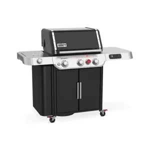 Weber Genesis® EX-335 Zwart - afbeelding 3