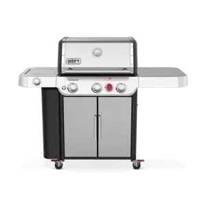 Weber Genesis® S-335 Roestvrij Staal - afbeelding 1