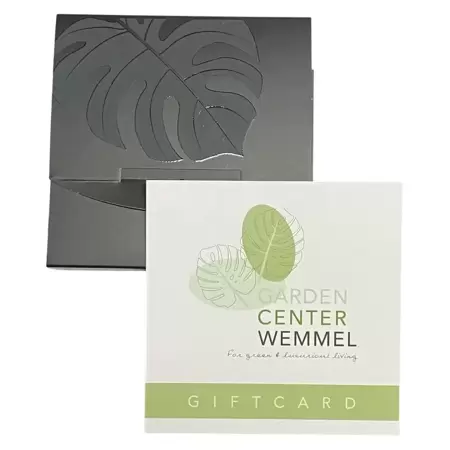 Giftcard €25