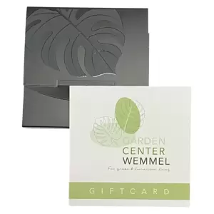 Giftcard €75