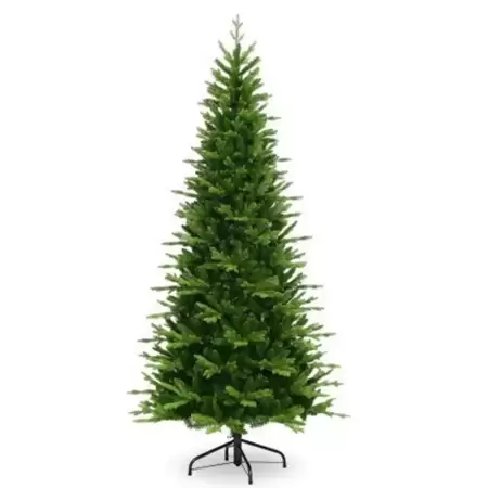 Glenridge Slim Hinged 228 cm kunstkerstboom - afbeelding 1