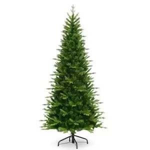 Glenridge Slim Hinged 228 cm kunstkerstboom - afbeelding 3