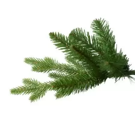 Glenridge Slim Hinged 228 cm kunstkerstboom - afbeelding 2
