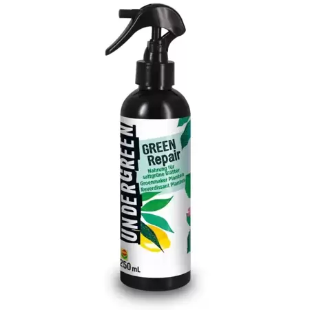 Green repair groenmaker planten spray