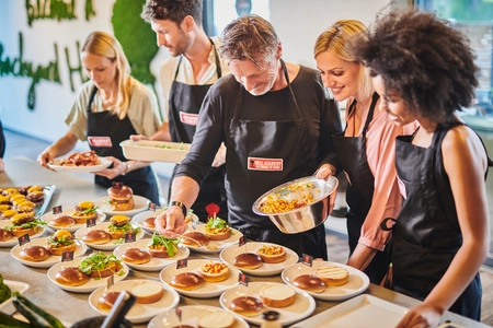 Grill Academy Wemmel Mini Workshops - 24 mai 2025