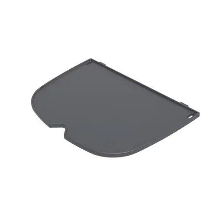 Halve plancha voor Q1100N/Q01200N - afbeelding 1