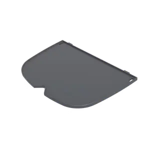 Halve plancha voor Q1100N/Q01200N - afbeelding 3