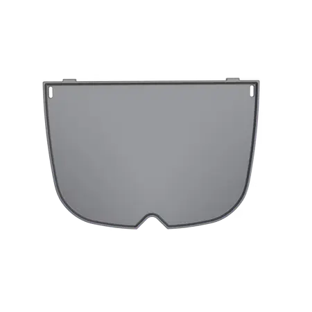 Halve plancha voor Q1100N/Q01200N - afbeelding 2