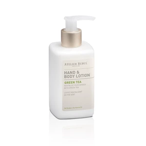 Hand&body lotion Green Tea - 250ml