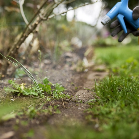 Herbistop Super Alle Oppervlakken 200 M² - afbeelding 4
