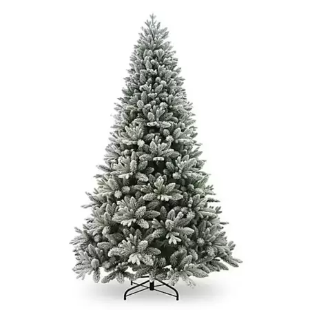 Iceland Fir Hinged 228 cm kunstkerstboom